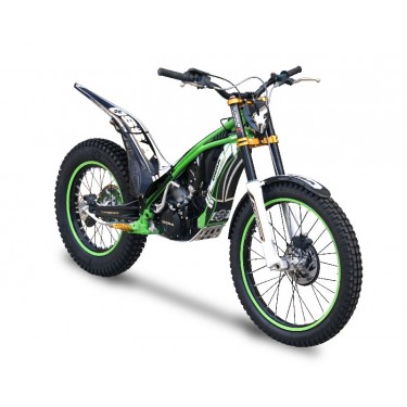 OSSA TR300I FACTORY REPLICA 2013